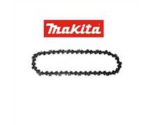 [CHAINE.91VXL.MAKITA] Chaine Makita 46e 3/8lp 0.50 1.3mm guide de 30cm / 12&quot; carre