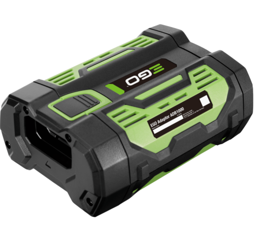 [EGO ADB1000] Adaptateur pour batterie EGO bax1300