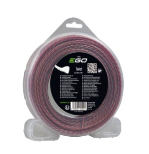 [EGO AEB0900] Bobine de fil nylon 75m 2.4mm EGO