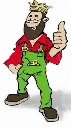 Tondeuse sur accu ou à essence?