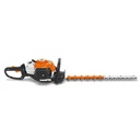 Taille-haies double tranchant STIHL HS82r lame de 600mm   rabattage