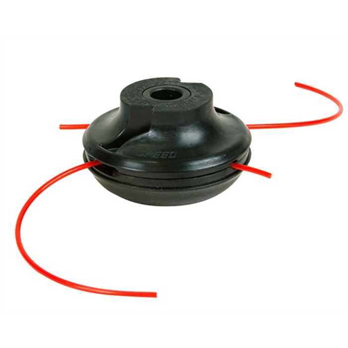Tete jet-fit OREGON mini pour coupe-bordures - max 30cc