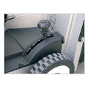 Tondeuse ACTIVE 5400sh châssis aluminium 51cm tractée HONDA GCV160