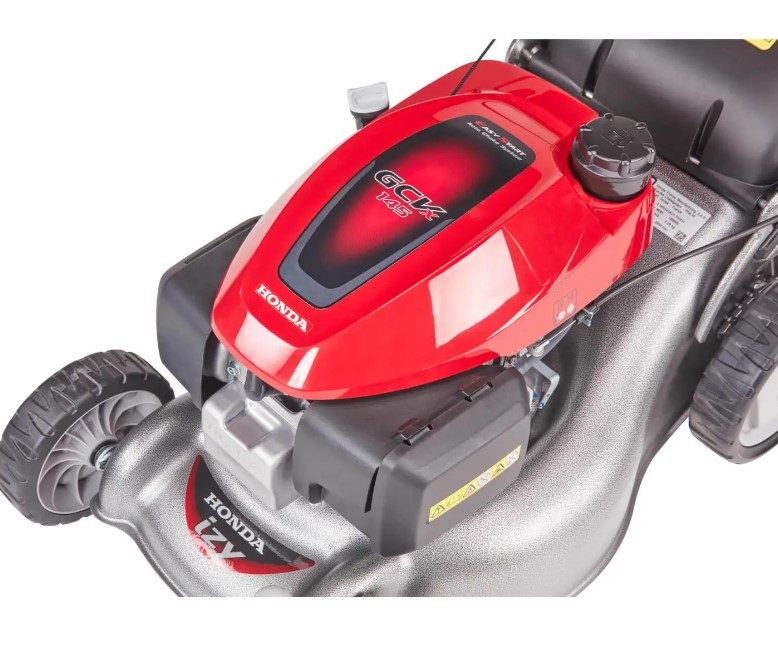 Tondeuse HONDA IZY 416 pk 5.5 cv. 41 cm hrg416
