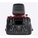 Tracteur tondeuse autoportée HONDA HF2317hm 92cm 17cv 2 cylindres