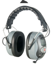Casque anti-bruit avec radio incorporée