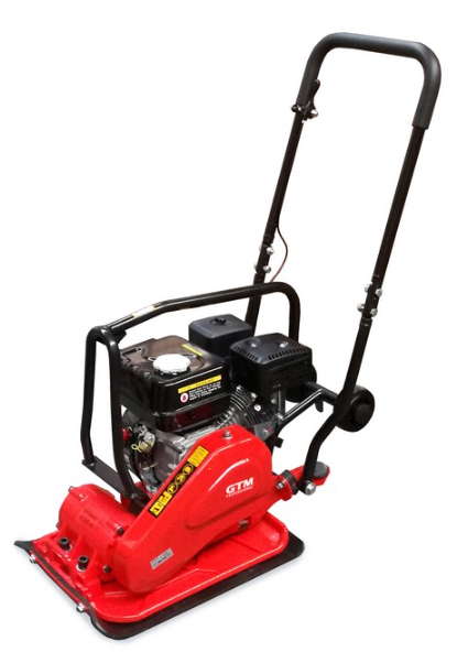 Dameuse GTM largeur de 36cm - moteur gte200