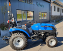 micro tracteur solis 26 HST