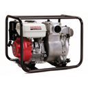 Pompe HONDA WT30 eaux chargées