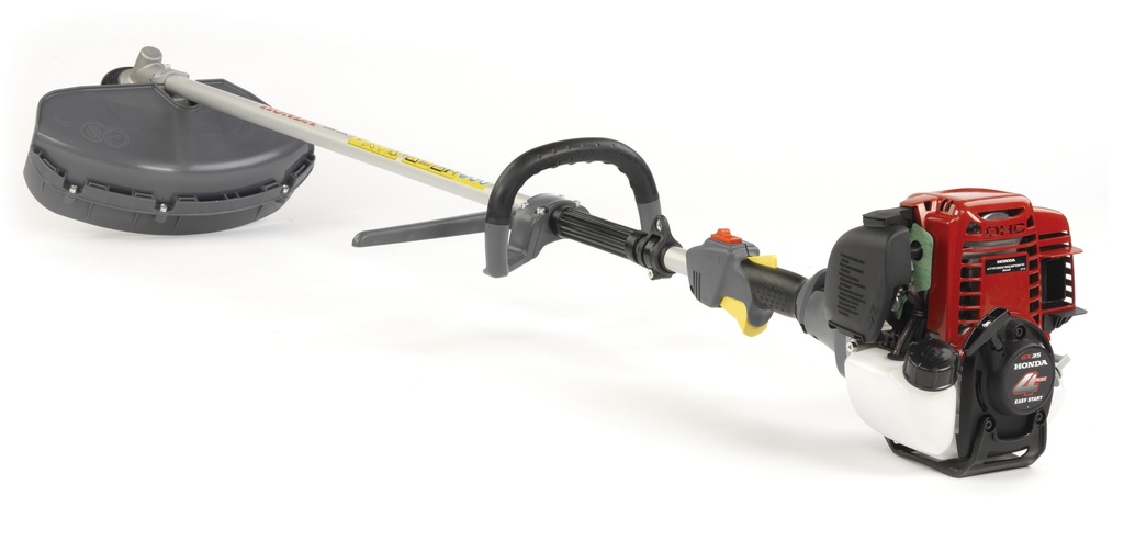 Débroussaileuse 4temps 35cc moteur GX35 guidon simple HONDA UMK435LEET