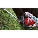Taille-haies 4temps  HONDA 4temps hhh 25d-60 lame de 58 cm.