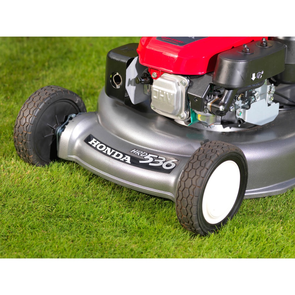 Tondeuse HONDA HRD536 qx 53cm
