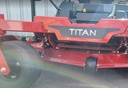 Tondeuse à rayon de braquage zéro TITAN® X5450 de 137 cm avec plateau mécanosoudé (74877)