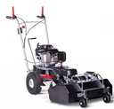 Balayeuse Limpar 78h moteur Honda GCVx170 largeur travail 80cm