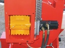 Broyeur CARAVAGGI  cippo 10 3 points  pour tracteur