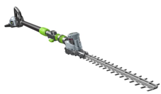 Kit téléscopique Ego Professional-X PPX1000+PSX2500+PTX5100