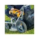 Tondeuse Pellenc Rasion 2 Smart autotractée