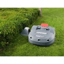 Tondeuse robot haut de gamme ECHO TM1000 capacité de 1,2 HA / 12.000m2