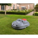 Tondeuse robot haut de gamme ECHO TM1000 capacité de 1,2 HA / 12.000m2