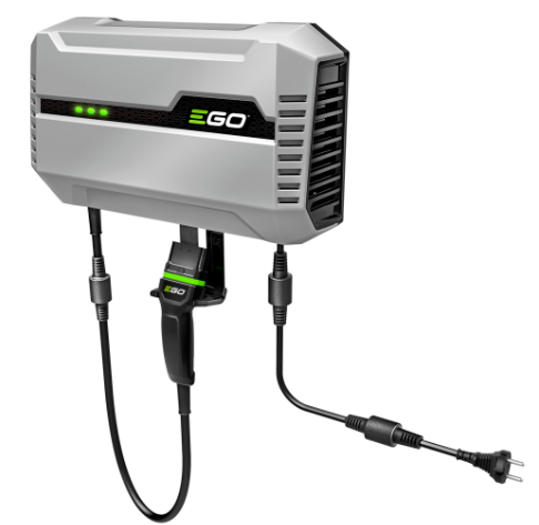 Chargeur rapide 1600W 24a pour Ego Z6