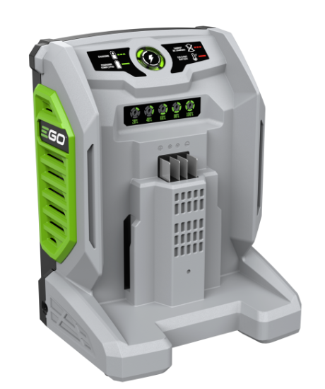 CHARGEUR RAPIDE EGO 700W