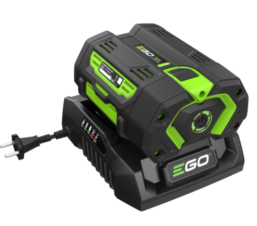 CHARGEUR STANDARD EGO 320W