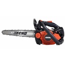 Tronconneuse élagueuse ECHO CS2511tesc - 25cc guide carving de 25cm