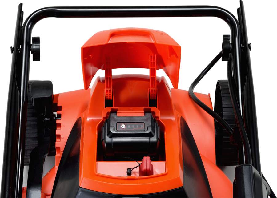 Tondeuse à pousser ECHO DLM-310/35P — Garden+ 40 V — visuel officiel