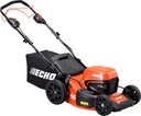 Tondeuse autotractée ECHO DLM-310/46SP — Garden+ 40 V — visuel officiel