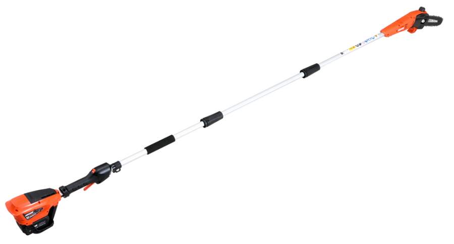 Élagueuse sur perche ECHO DPPF-310 — guide 20 cm — visuel officiel