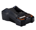 Chargeur ECHO LC-3604 — Garden+ 40 V — visuel officiel
