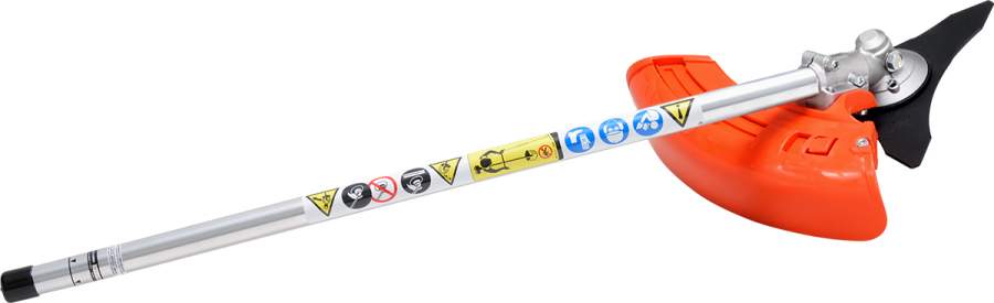Accessoire débroussailleuse ECHO MTA-DTB pour DPAS-2600 — visuel officiel