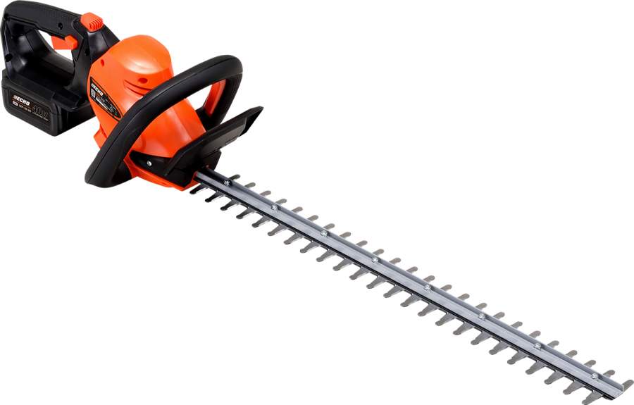 Taille-haies ECHO DHC-310 — Garden+ 40 V — visuel officiel