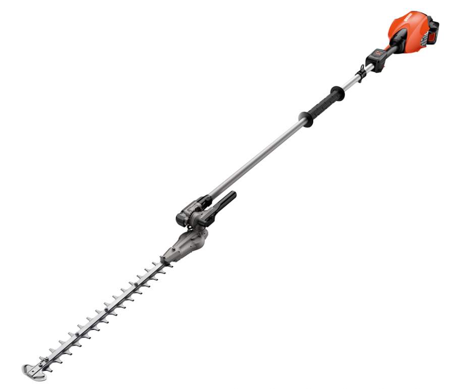 Taille-haies sur perche ECHO DHCA-2600HD — 56 V — visuel officiel