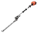 Taille-haies sur perche ECHO DHCAS-2600HD — 56 V — visuel officiel