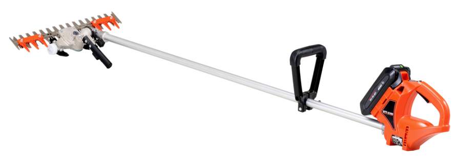 Coupe-bordures à lame en T ECHO DTT-2100 — 56 V — visuel officiel