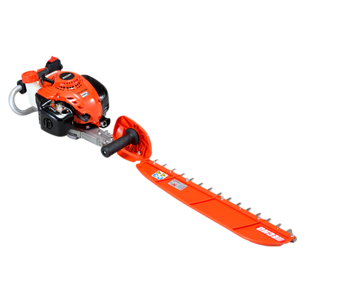 Taille-haies thermique ECHO HCS-2810ES — lame simple 58,9 cm — visuel officiel