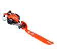 Taille-haies thermique ECHO HCS-2810ES — lame simple 58,9 cm — visuel officiel
