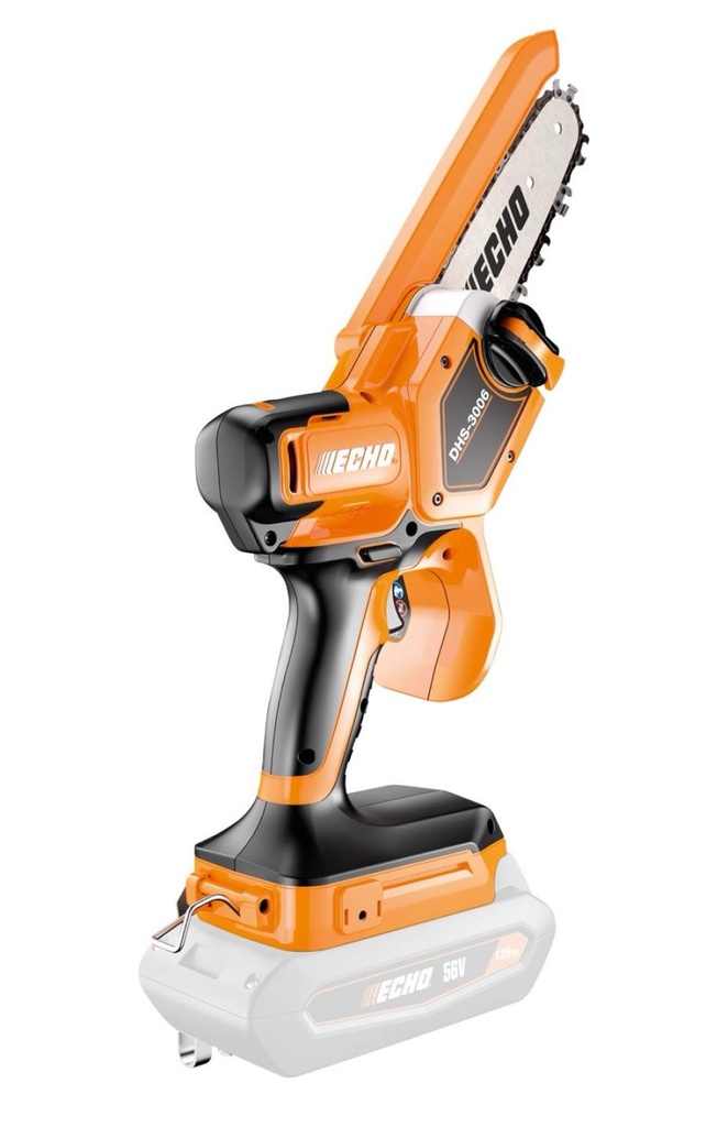 Mini-tronçonneuse ECHO DHS-3006 — guide 15 cm — visuel officiel