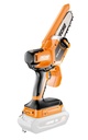 Mini-tronçonneuse ECHO DHS-3006 — guide 15 cm — visuel officiel
