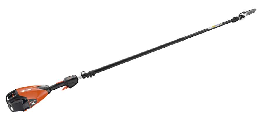 Élagueuse sur perche ECHO DPPT-2600LW — guide 25 cm — visuel officiel