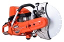 Découpeuse thermique ECHO CSG-7410ES — 73,5 cm³ — visuel officiel ECHO [ECHO 2026-10-03]