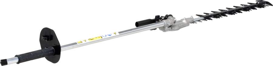Accessoire taille-haies long ECHO MTA-AH-HD — visuel officiel ECHO [ECHO 2026-10-03]