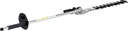Accessoire taille-haies long ECHO MTA-AH-HD — visuel officiel ECHO [ECHO 2026-10-03]
