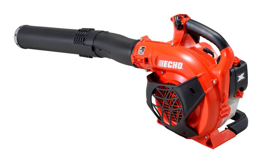 Souffleur à main thermique ECHO PB-2620 — visuel officiel ECHO [ECHO 2026-10-03]