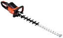 Taille-haies sur batterie ECHO DHC-2800R — lame 71,4 cm — visuel officiel ECHO [ECHO 2026-10-03]