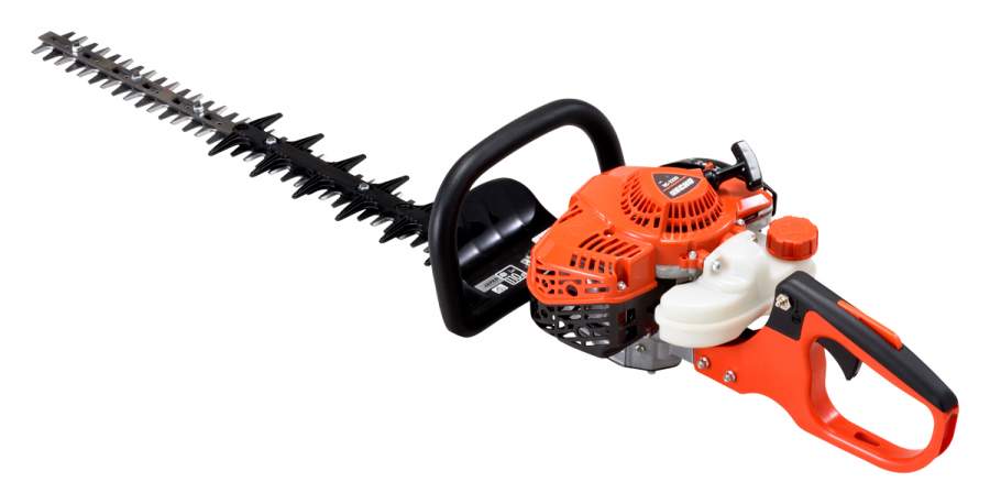 Taille-haies thermique ECHO HC-2320 — lame 63,9 cm — visuel officiel ECHO [ECHO 2026-10-03]