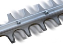 Taille-haies thermique ECHO HC-2810ESR — lame 62,4 cm — visuel officiel ECHO [ECHO 2026-10-03]