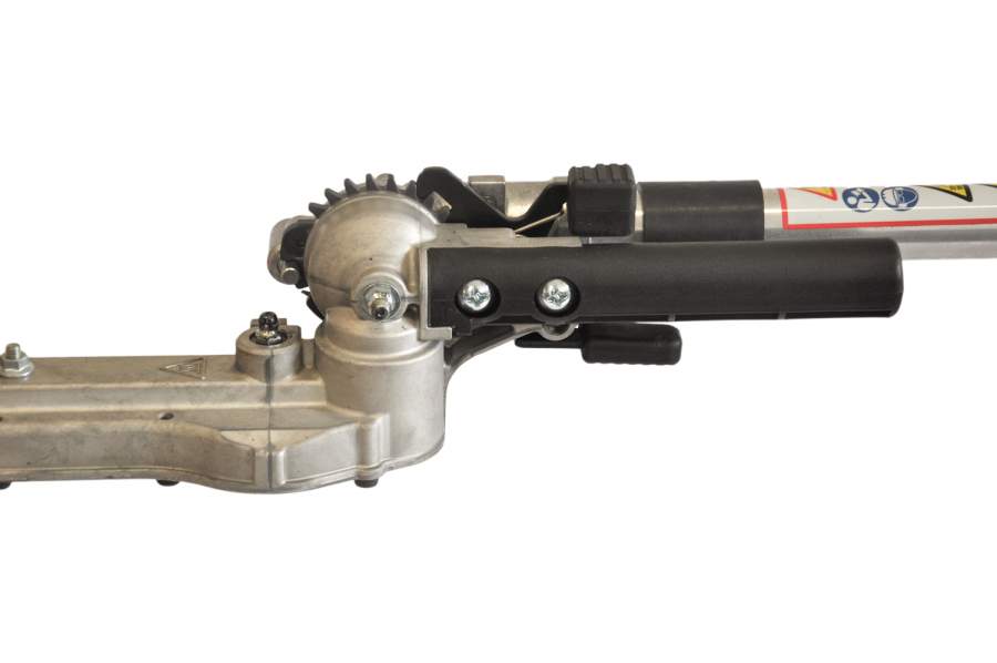 Taille-haies sur perche ECHO HCA-236ES-LW — lame 51,9 cm — visuel officiel ECHO [ECHO 2026-10-03]