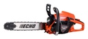 Tronçonneuse thermique ECHO CS-4310SX — guide 40 cm — visuel officiel ECHO [ECHO 2026-10-03]